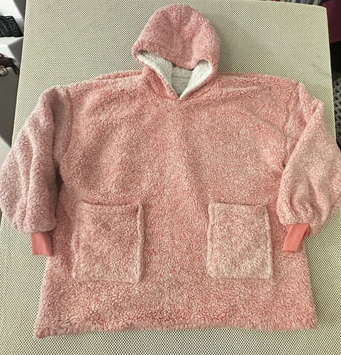 Coperta indossabile con