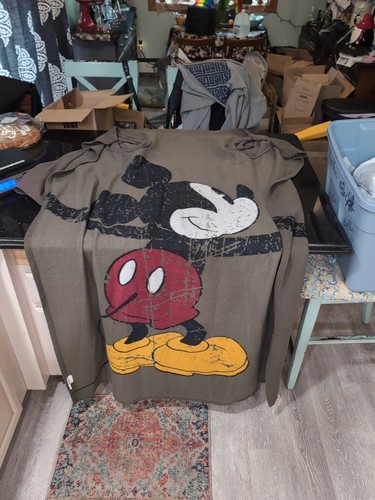Coperta disney topolino lancio - coperta,