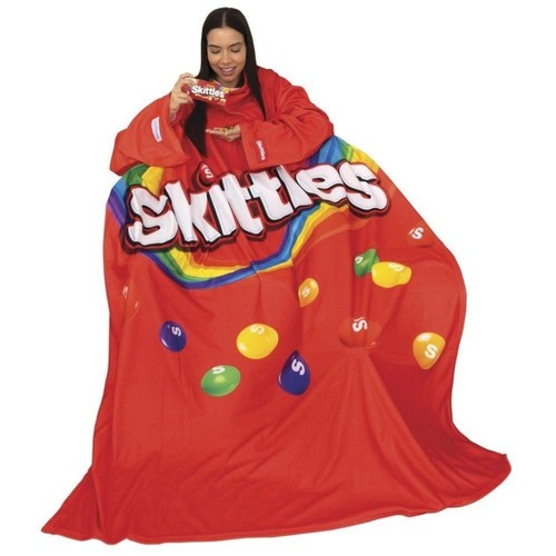 Skittles snuggie the - the, original