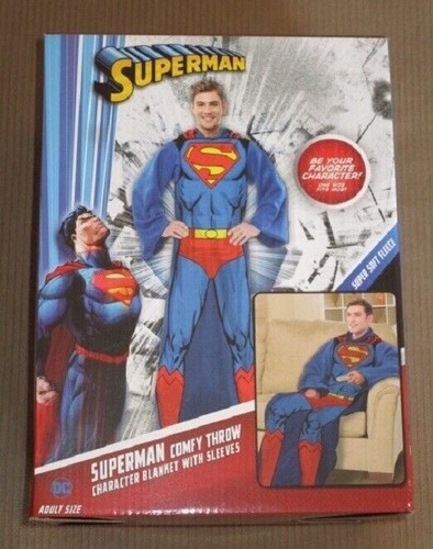 Nuovo ufficiale superman pile - superman,