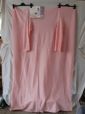 Coperta in pile termica rosa