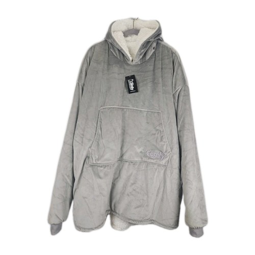 The comfy coperta con - the,