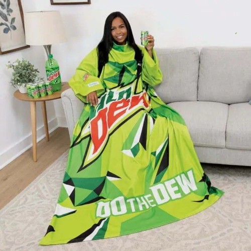 Dew snuggie l - dew, l'originale